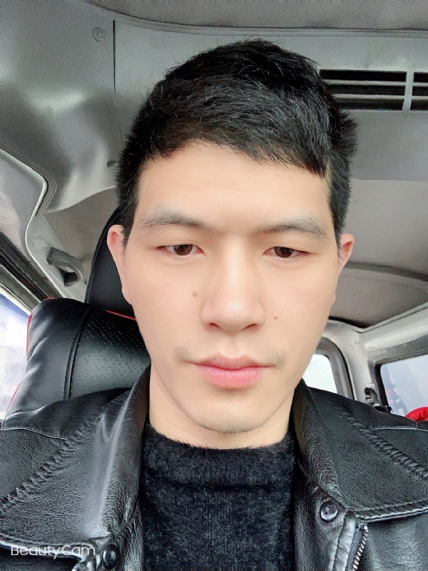 华仔的第一张照片--温州王婆说媒