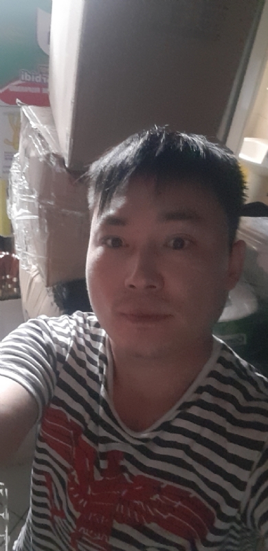 Andy的第一张照片--温州王婆说媒