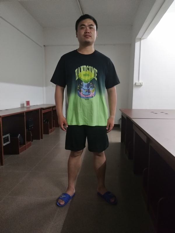 真心实意寻佳人的第一张照片--温州王婆说媒