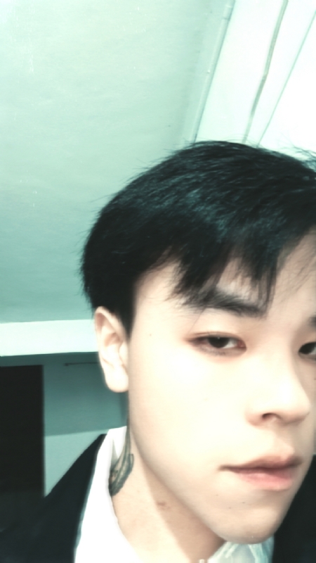 余温的第一张照片--温州王婆说媒