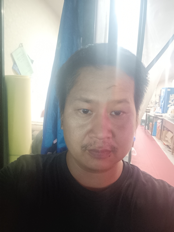 梦三生的第一张照片--温州王婆说媒