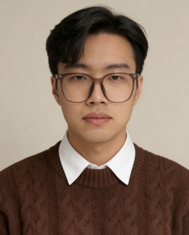 Quin的第一张照片--温州王婆说媒