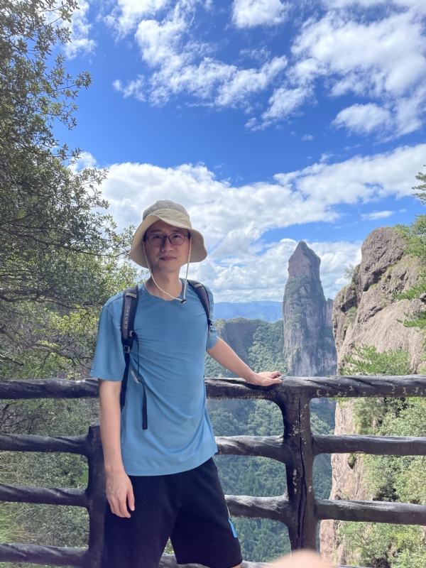 陈留的第二张照片--温州王婆说媒